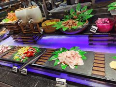 -盛江山自助料理(奥莱锦辉购物广场店)