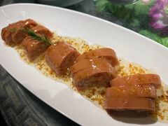 -四世同堂·京菜·烤鸭(双井店)