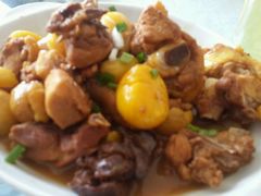-天乐农家鱼头王(天目湖店)