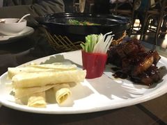酥不腻-路小缦·珍馐美馔(市心北路店)