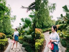 -宁波九龙湖开元度假村