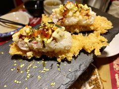 星鳗苹果派-古田居·特色寿司料理(星之岛旗舰店)