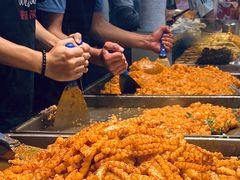 -周小亮丁家坡洋芋(全国总店)