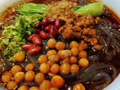 -宽窄巷成都菜(青岛路万达广场店)