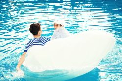 点击看大图 -太古映画婚纱摄影(天河店)