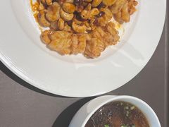 -玄武苏宁诺富特酒店·紫金轩中餐厅