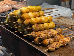 -大学城夜市大排档(凤栖路店)