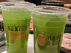 -汉拿山(金源店)