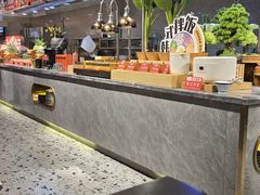 -火叮叮自助烤肉·现切牛肉(茂业店)