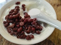 红豆双皮奶-沙湾姜埋奶(兴新包店)