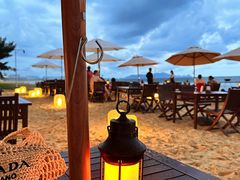 -海南清水湾莱佛士酒店