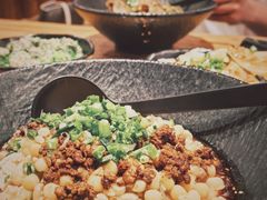 -我的面 川味Bistro(后沙峪店)