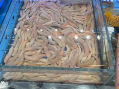 -必点海鲜·鲅鱼水饺(鞍山西道店)