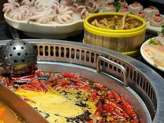 -小王少龙火锅(沙南街店)