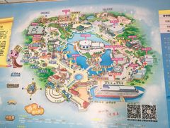 -青岛方特梦幻王国