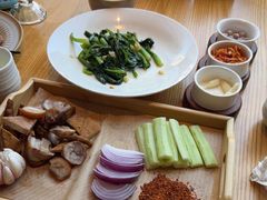 -丹江渔村(龙旗店)