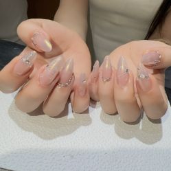 -Nail Me美甲美睫