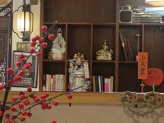 -孔乙己酒家(虹桥路店)