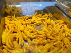 -鸡王盐焗食品(鸡王总店)