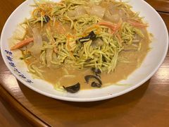 -高晓山馅饼店(牛庄百年店)