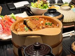 -玄白·炭烤活鳗(上海首店)