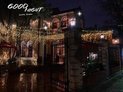 -玫瑰厅上海菜(兴国路店)