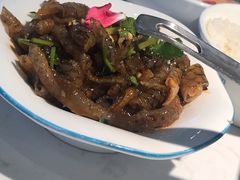 -花椒俏川菜小馆(南海万达店)