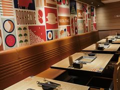 -新石器烤肉(西田城店)