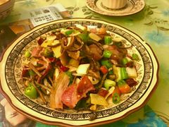 -宋记冕宁土菜馆(海门渔村二店)