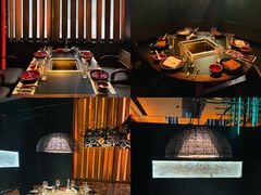 -大隐·成都火锅Bistro(合生麒麟新天地店)