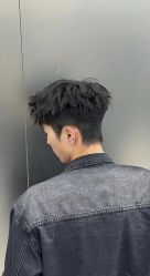 -上禾 HAIR SALON