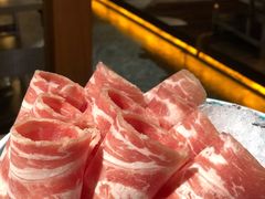 皇室肥牛-探窝·竹笙椰子鸡(杨箕店)