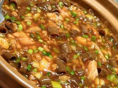 -北李妈妈菜·虾爬子大锅贴(贵和店)