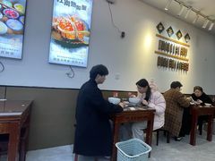 -百年老字号·观振兴蟹黄面·三虾面·苏式面(观前街富仁坊巷店)