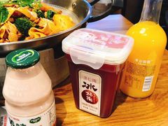 -川锅哎哟·麻辣香锅(国大城市广场店)