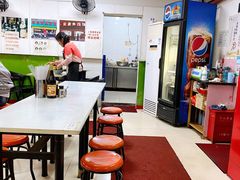 -明呈黄鱼面馆(斜土路店)
