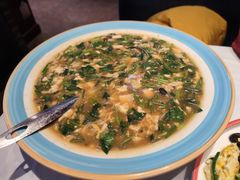 -渔民船说·北塘海鲜·天津菜·海肠捞饭(北塘古镇店)