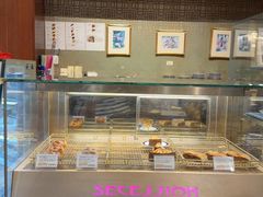 -西村咖啡店 (中山手本店)