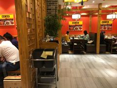 大堂-重庆德忆火锅（龙南街3店）(渝水岸餐饮)