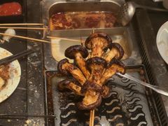 -星伦多自助料理·涮烤一体(虹悦城店)