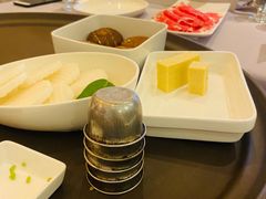 -鼎鼎香·港式火锅(北京SKP店)