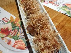 霸气和牛蟹棒寿司-Sushi Love 创意寿司(丽影广场店)