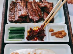 -天和晟烤鸭店(玉泉西街店)