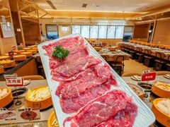 -喜味涮自助小火锅(广州东圃天河城店)