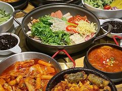 -韩时烤肉(枫蓝店)
