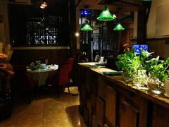 大堂-福宝漠北·牛羊肉(广埠屯店)