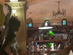 -凯撒城堡西餐厅(颐和国际店)