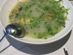 -老伙记海鲜码头(北滘店)