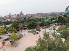 -大连海昌发现王国主题公园