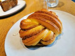 肉桂卷-Wagas沃歌斯(大学路店)